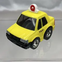 チョロQ TAXI【即購入・まとめ売り歓迎】