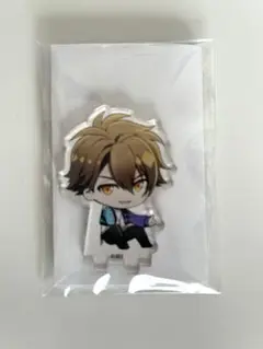 アイドリッシュセブン 十龍之介 アクリルスタンド アニカフェ シャッフルユニット