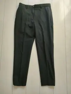 ABYTS　佐藤健　テーパードパンツ