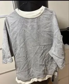 ［最終値下げ］ZARA tシャツ