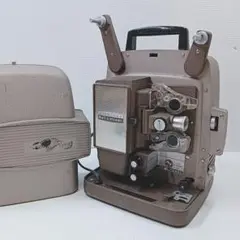 P494 カメラ Bell&Howell ベルハウエル　8㎜映写機 オートロード
