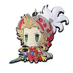 ファイナルファンタジー ラバーストラップ Vol.5 オニオンナイト