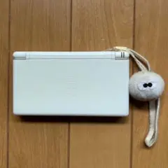 ニンテンドーDSi ホワイト 本体