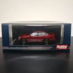 1/64 トヨタ アリスト V300 カスタマイズVer. ホビージャパン