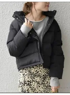 SHIPS Khaju ストレッチ ロング ダウン シップス カージュ 新品 黒 2025年最新】Khaju レディース ダウンジャケットの人気アイテム