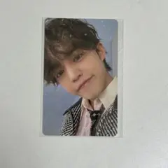 未開封 seventeen FML エスクプス weverse特典 トレカ