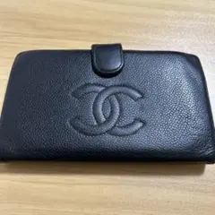 CHANEL 財布