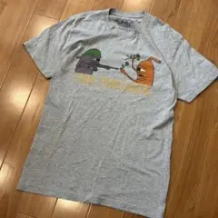 TOY MACHINE Tシャツ Sサイズ 古着