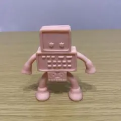 キン消し　超人パーソナルマン キン肉マン消しゴム　キンケシ　デカ消し