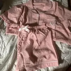 SHEIN パジャマ ルームウェア 寝巻き