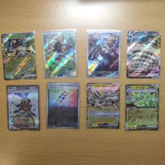 ポケモンカード コレクションセット