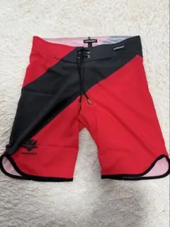 【新品未使用】NARCIZO サーフパンツ　Lサイズ