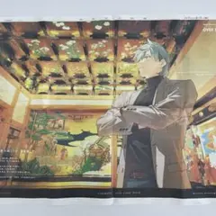 FGO OVER THE SAME SKY 熊日新聞 パーシヴァル