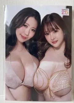 Himari みなみ羽琉　 生写真セット