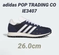 2025年最新】pop trading company adidasの人気アイテム - メルカリ