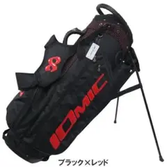 2025年最新】IOMIC ゴルフバッグ・キャディバッグの人気アイテム