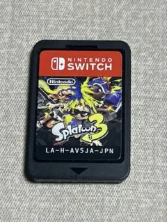 スプラトゥーン3 動作確認済