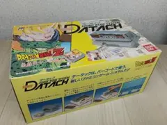 y【レア】ファミコン　BANDAI DATACH DRAGON BALL Z