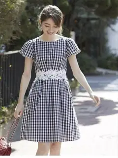 tocco ワンピース