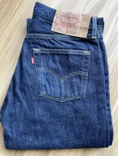 Levi's501 usa製 90s W30