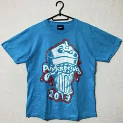 PUNK SPRING 2013 Tシャツ(Mサイズ)