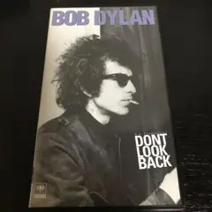 廃盤 2DVD ドント・ルック・バック デラックス・エディション 完全生産限定盤 Amazon.co.jp: ドント・ルック・バック ~デラックス