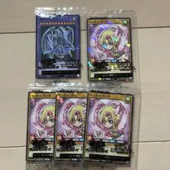 セブンイレブン　遊戯王カード
