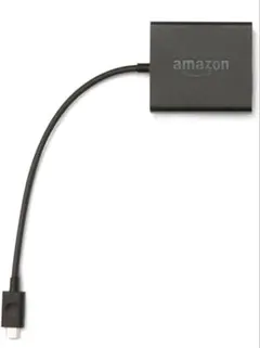 Amazon イーサネットアダプタ