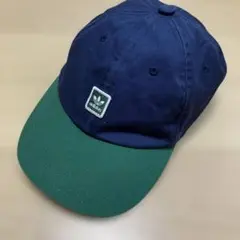 アディダス　オリジナルス　キャップ