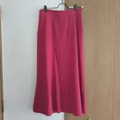 SLOBE ロングスカート