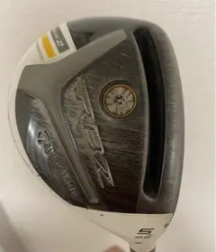 テーラーメイド レディース RBZ ユーティリティ 5U