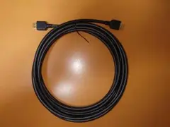 エレコム HDMI ケーブル 長い 5m DH-HD14ER50BK