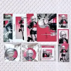 川奈つばさ タワレコ コラボ 10点set