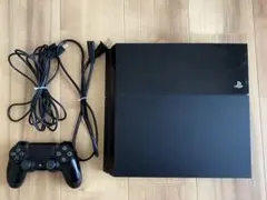 PlayStation 4 本体 コントローラー付き