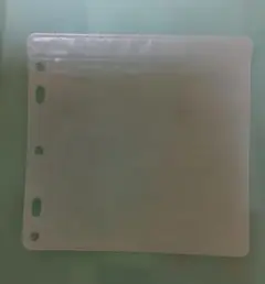 【8/9まで】CD/DVDスリーブケース　４０枚