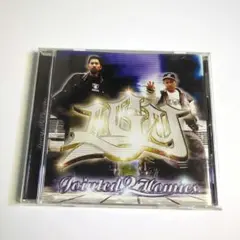 LGY jointed 2 homies 西海岸仙台印刷ミス
