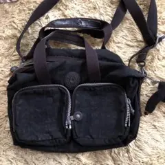 2wayハンドバッグ