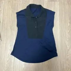 コットン　トップス