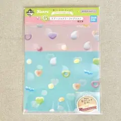 【即購入OK】一番くじ カンロ ピュレグミ G賞