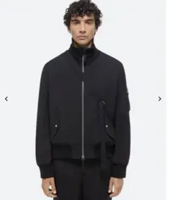 2025年最新】Helmut Lang MA-1・フライトジャケットの人気