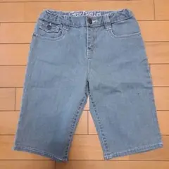 ハーフパンツ　160 GapKids