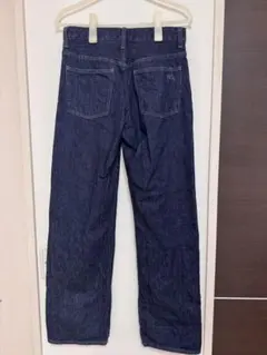 ユニクロ　JWA ストレートジーンズ　61cm 24