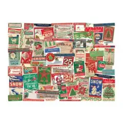 【新品】ティムホルツ レイヤー 84ピース (2024クリスマス)
