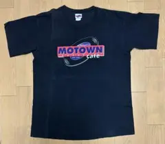 90s モータウンカフェ ニューヨーク 1990年代Tシャツ