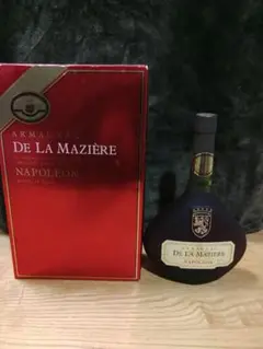 古酒レミーマルタン Sauval DE LA MAZIERE 3本セット 2053435990.jpg