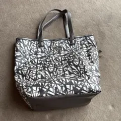FUN OUTING ROOTOTE ハンドバック