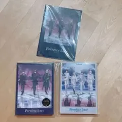 うたプリ CD ドラマCD Paradise Lost HE★VENS