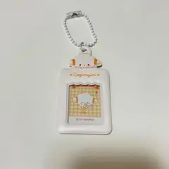 シークレットミニチュアチェキ用ホルダー こぎみゅん サンリオ