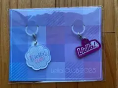 ラブライブ！スーパースター!! Liella! CLUB 2025 継続特典