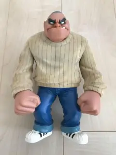 2025年最新】wu tang フィギュアの人気アイテム - メルカリ